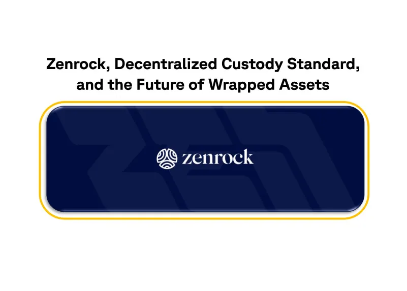 Zenrock Litepaper [May 2025: OLD]