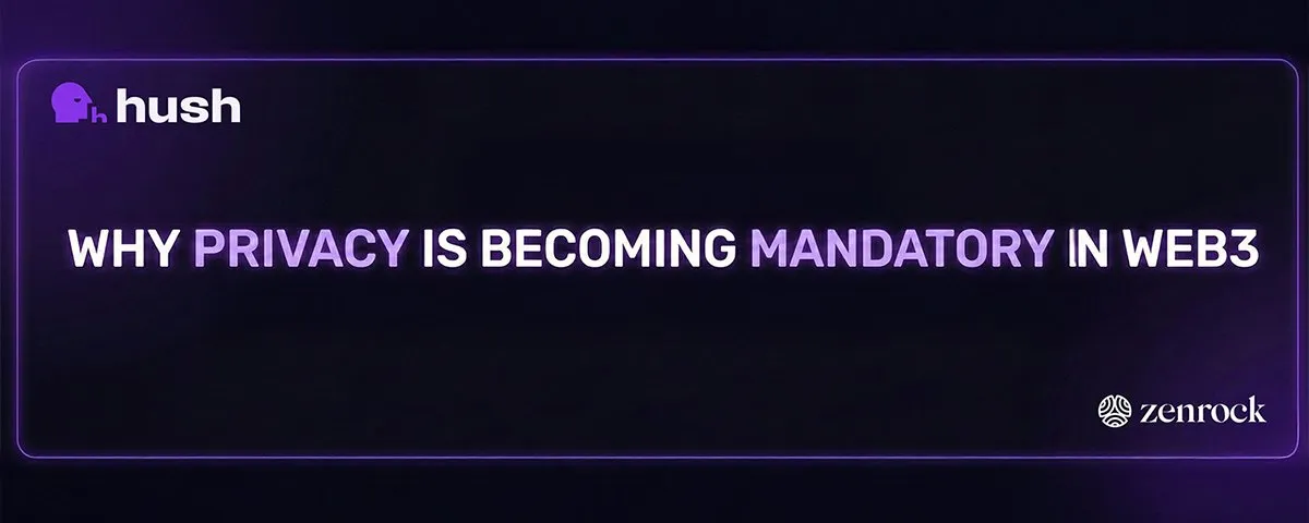 ZR Talks Ep. 12: Why Privacy Is Becoming Mandatory